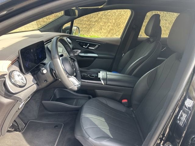 2023 Mercedes-Benz EQE EQE 350+