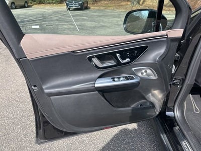 2023 Mercedes-Benz EQE EQE 350+