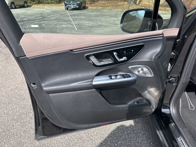 2023 Mercedes-Benz EQE EQE 350+