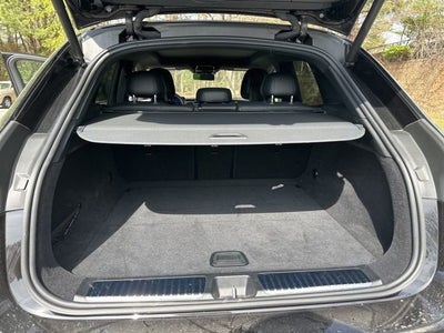 2023 Mercedes-Benz EQE EQE 350+