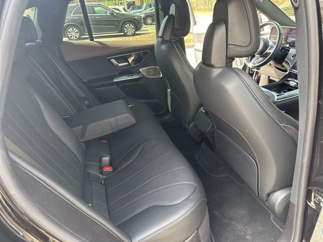 2023 Mercedes-Benz EQE EQE 350+