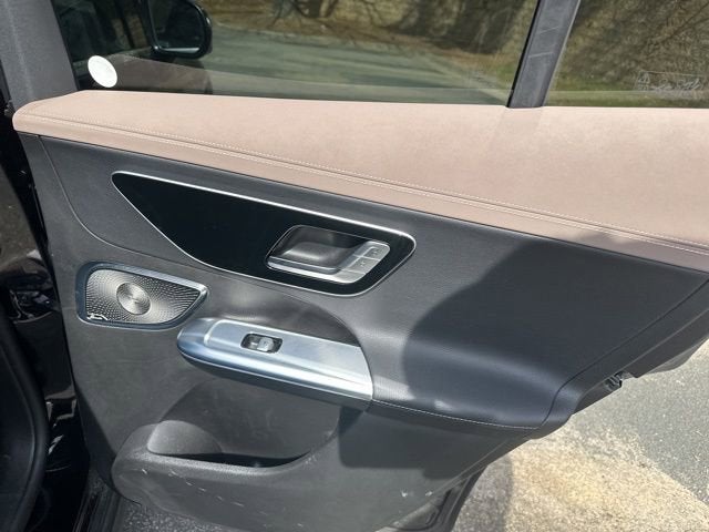 2023 Mercedes-Benz EQE EQE 350+