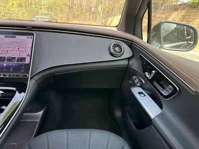 2023 Mercedes-Benz EQE EQE 350+
