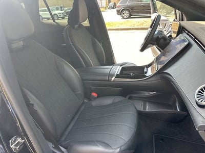 2023 Mercedes-Benz EQE EQE 350+