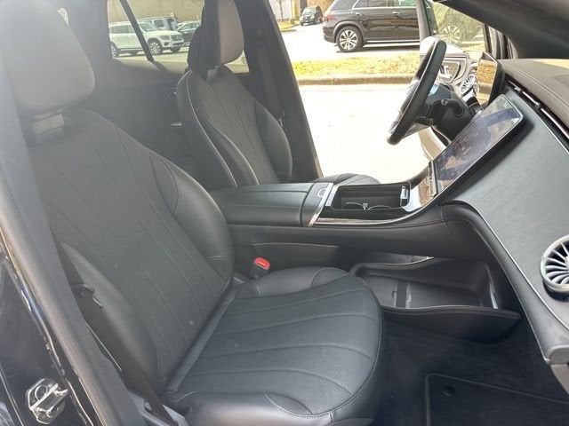 2023 Mercedes-Benz EQE EQE 350+