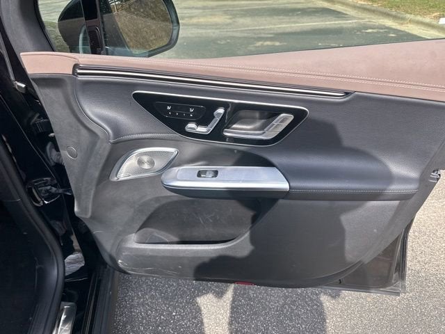 2023 Mercedes-Benz EQE EQE 350+