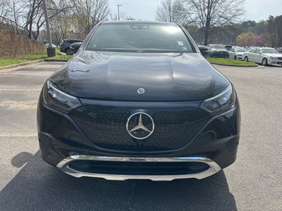 2023 Mercedes-Benz EQE EQE 350+
