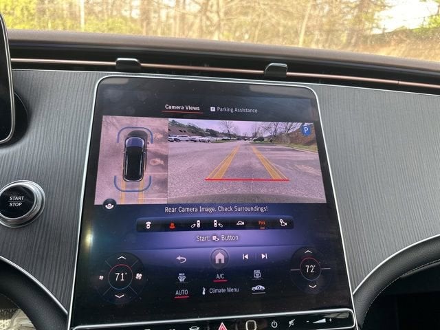 2023 Mercedes-Benz EQE EQE 350+