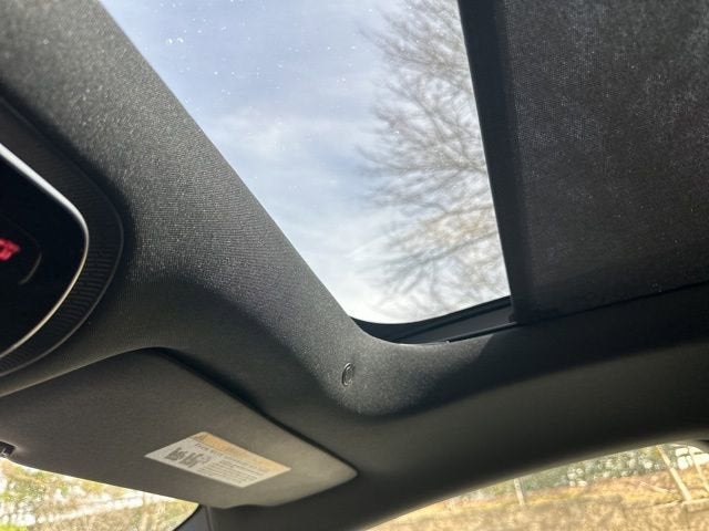 2023 Mercedes-Benz EQE EQE 350+