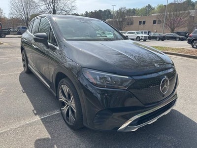 2023 Mercedes-Benz EQE EQE 350+