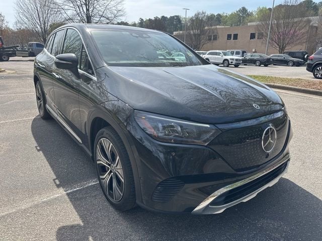 2023 Mercedes-Benz EQE EQE 350+