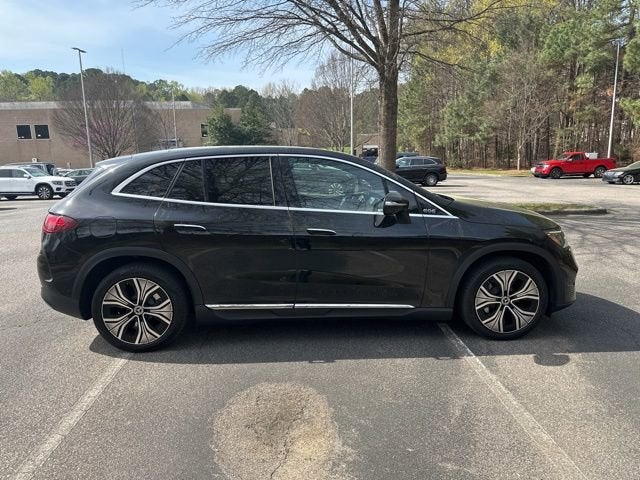 2023 Mercedes-Benz EQE EQE 350+
