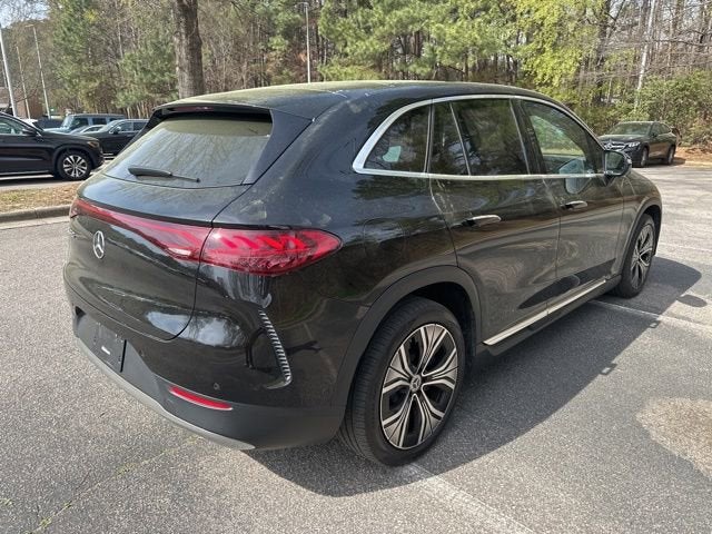 2023 Mercedes-Benz EQE EQE 350+