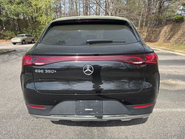 2023 Mercedes-Benz EQE EQE 350+