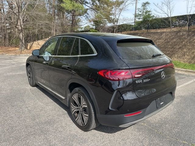 2023 Mercedes-Benz EQE EQE 350+