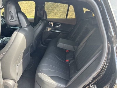 2023 Mercedes-Benz EQE EQE 350+