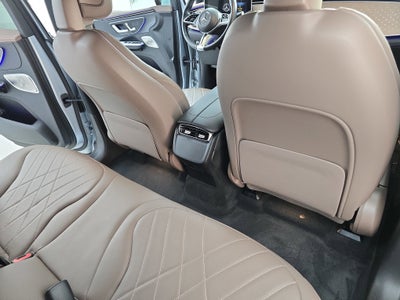 2023 Mercedes-Benz EQE EQE 500
