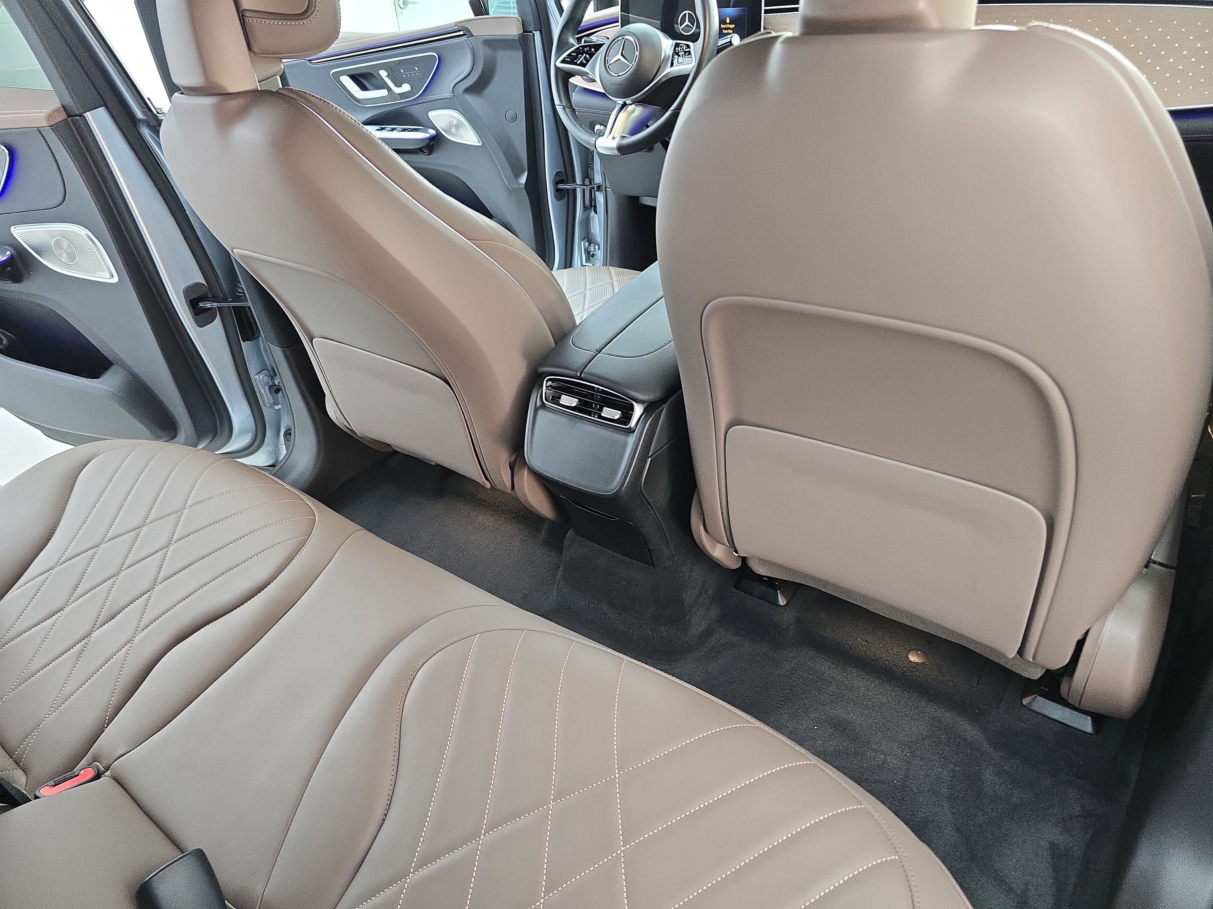 2023 Mercedes-Benz EQE EQE 500