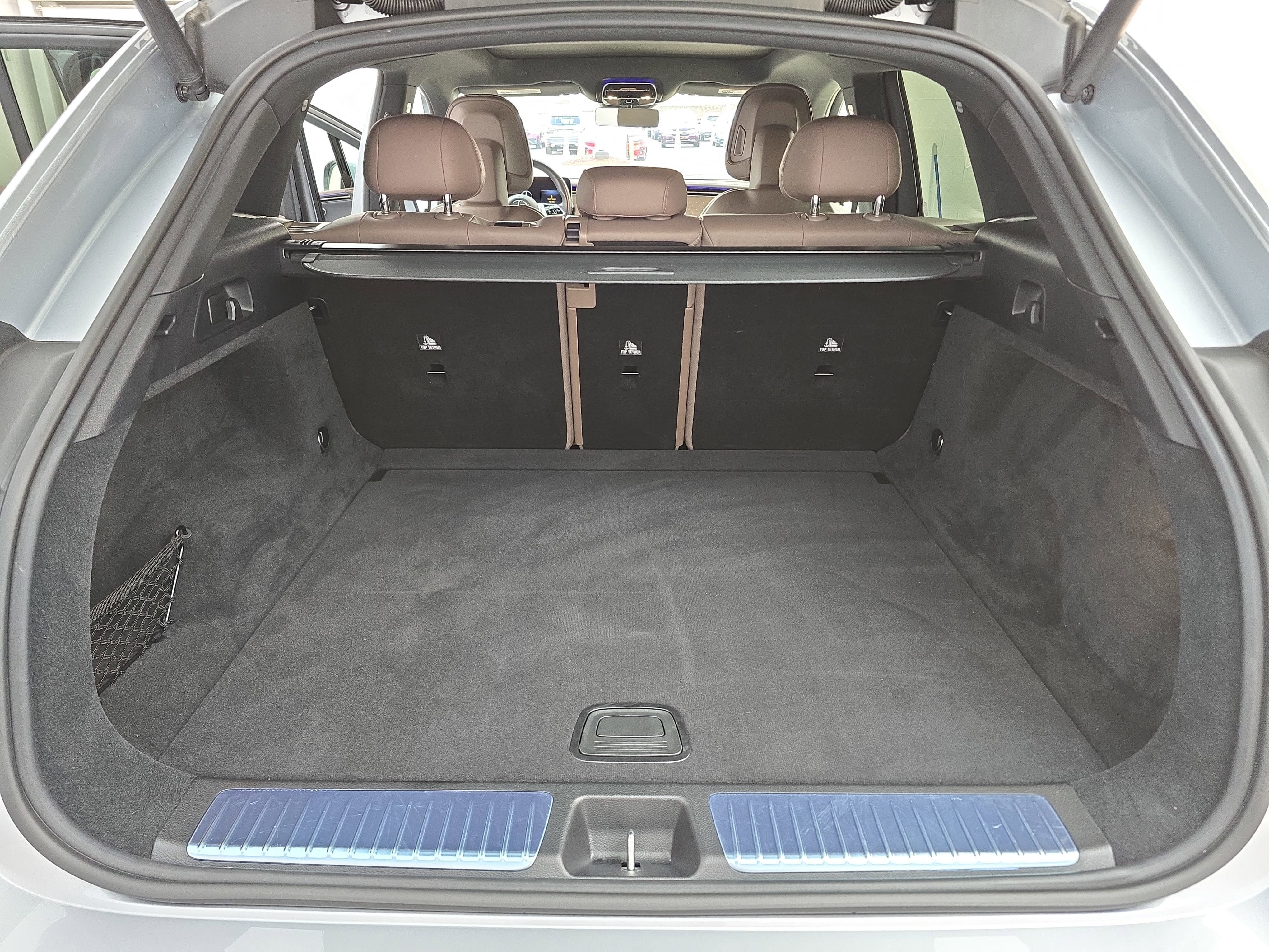 2023 Mercedes-Benz EQE EQE 500