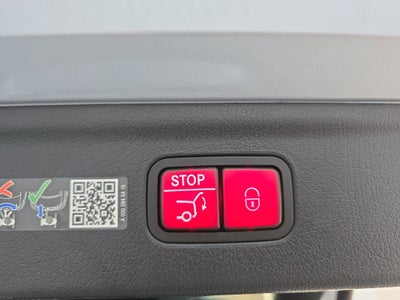 2023 Mercedes-Benz EQE EQE 500