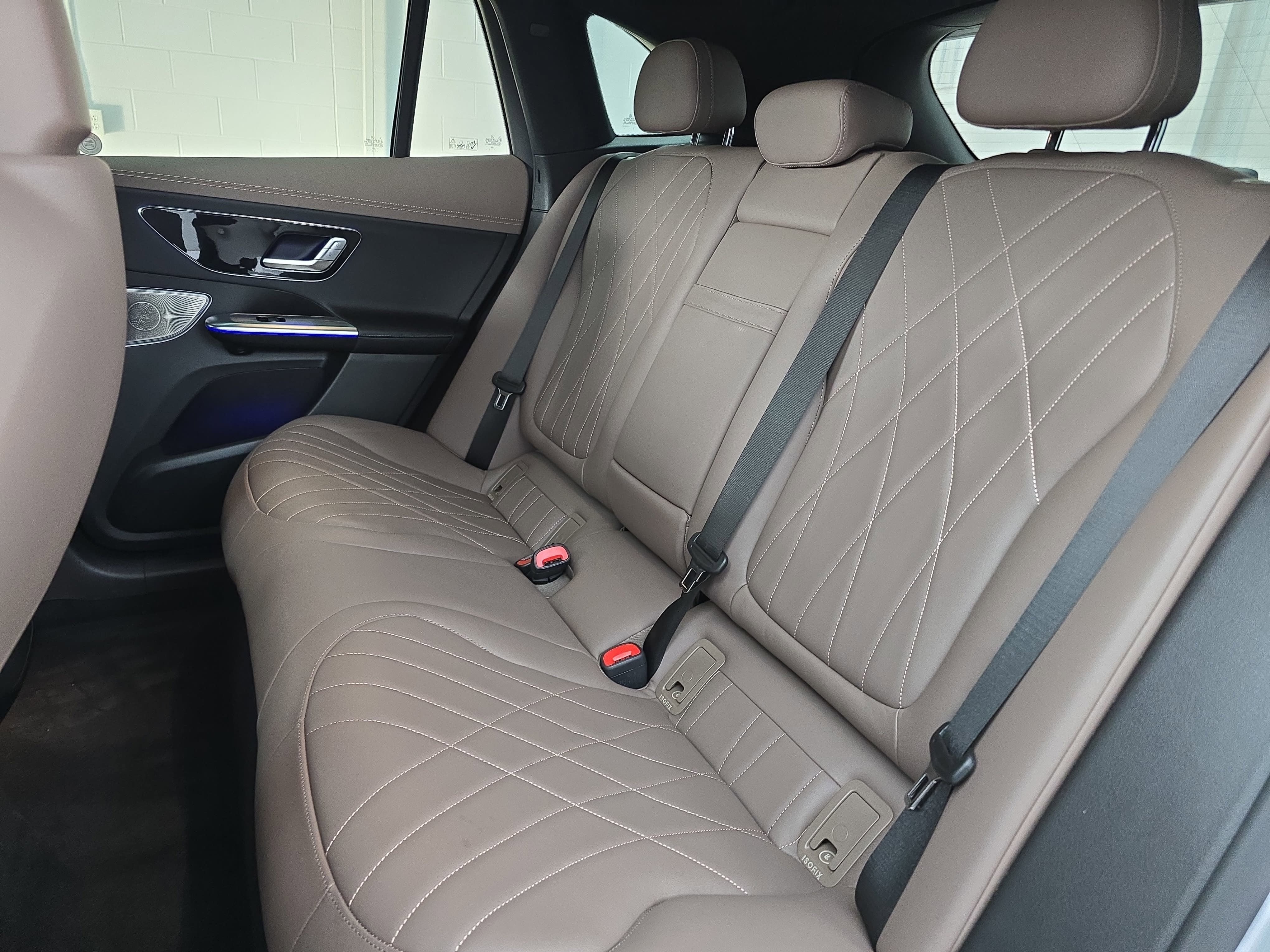 2023 Mercedes-Benz EQE EQE 500