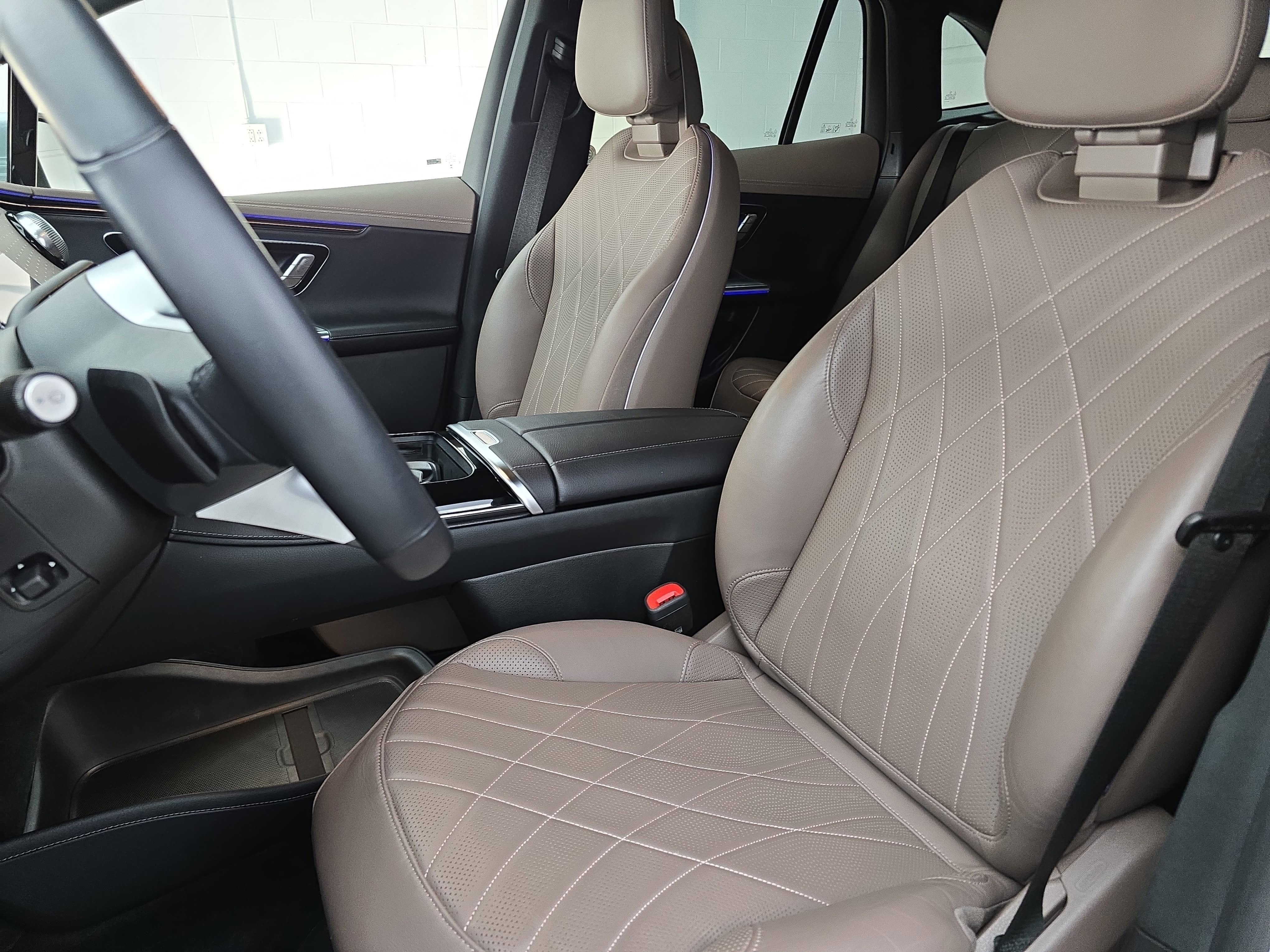 2023 Mercedes-Benz EQE EQE 500