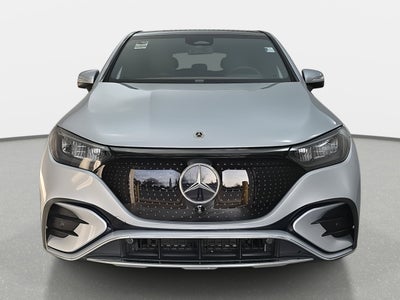 2023 Mercedes-Benz EQE EQE 500