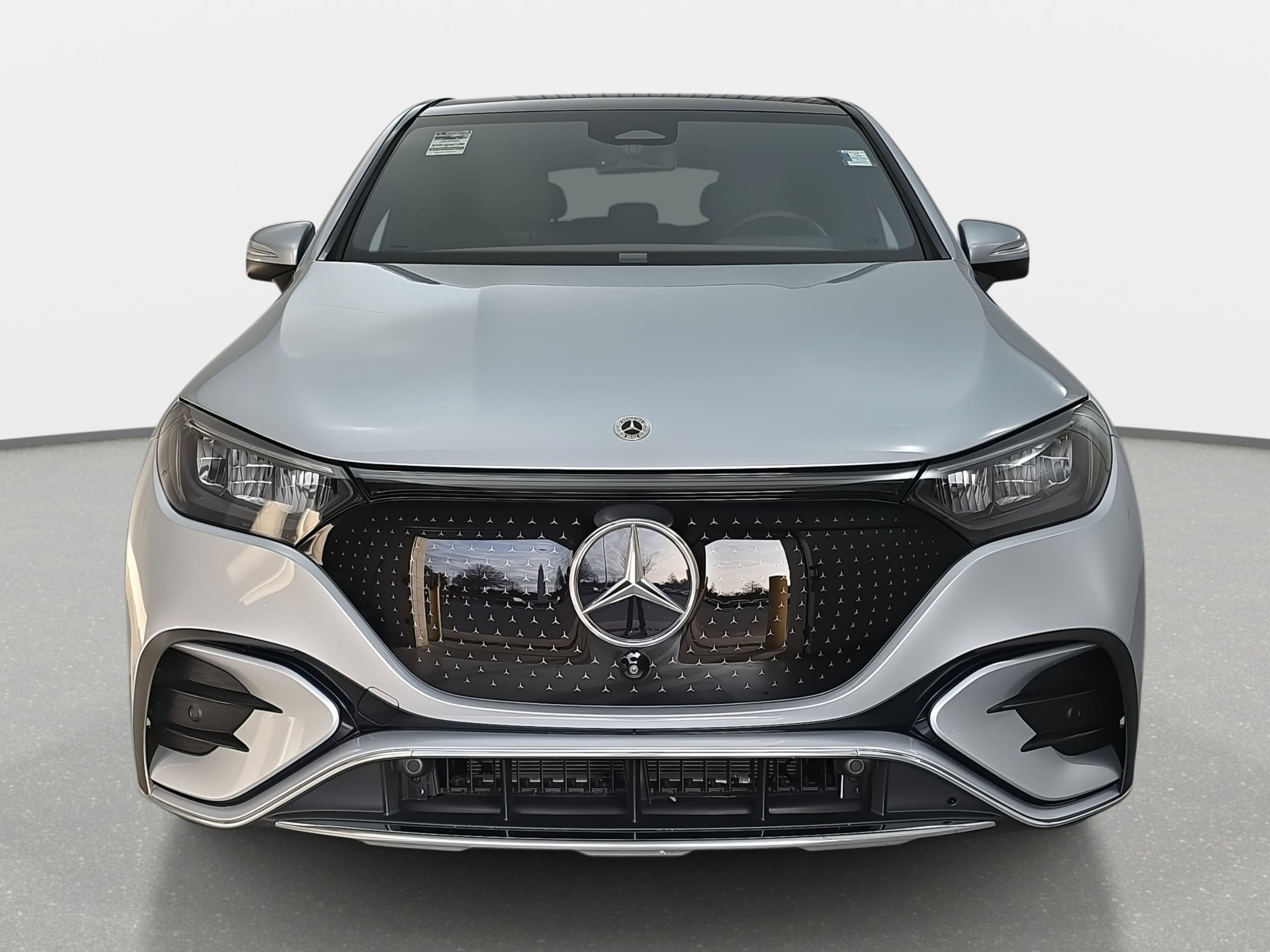 2023 Mercedes-Benz EQE EQE 500