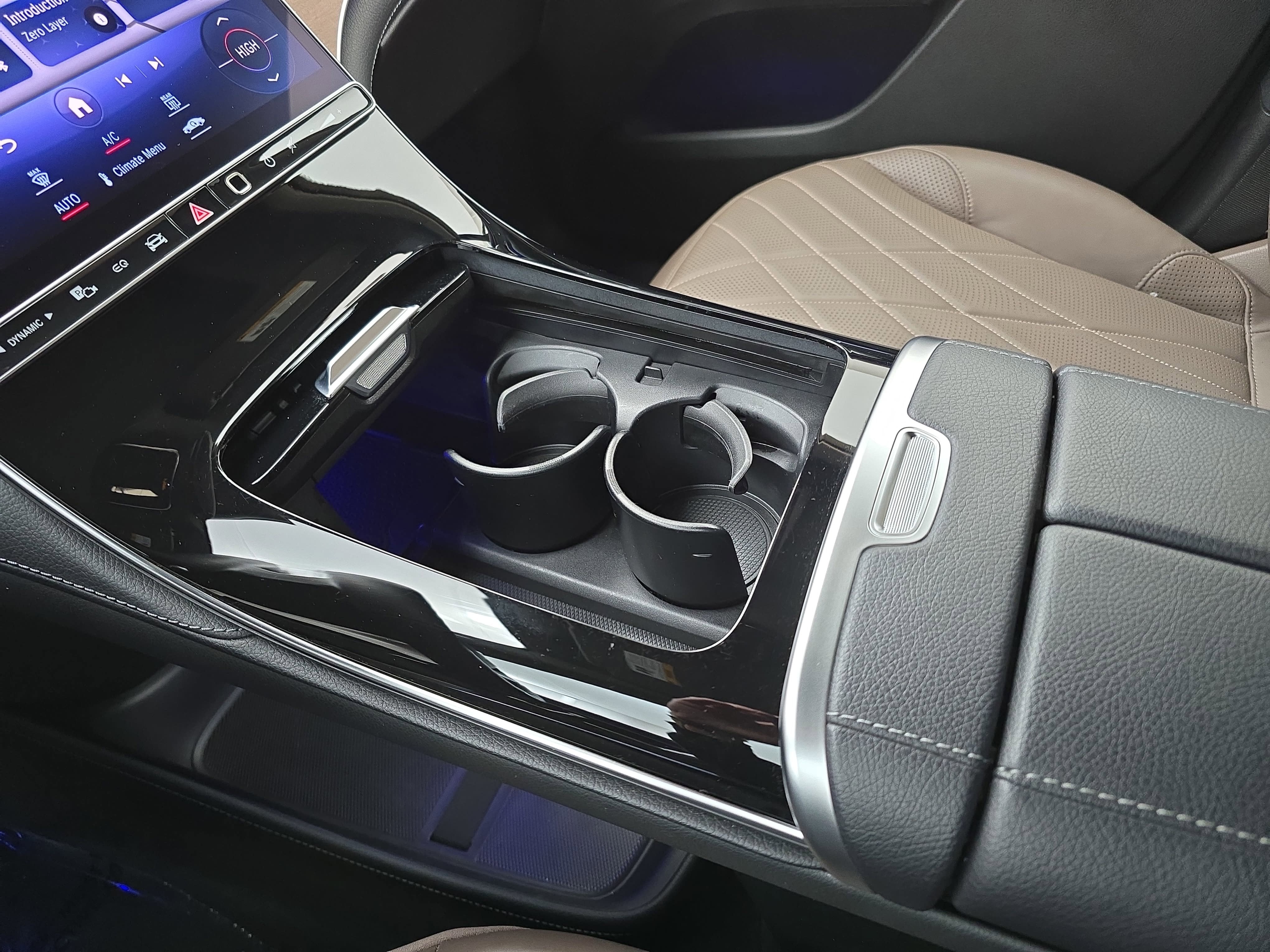 2023 Mercedes-Benz EQE EQE 500