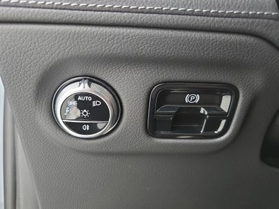 2023 Mercedes-Benz EQE EQE 500