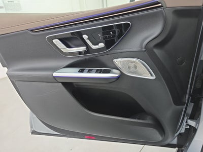 2023 Mercedes-Benz EQE EQE 500