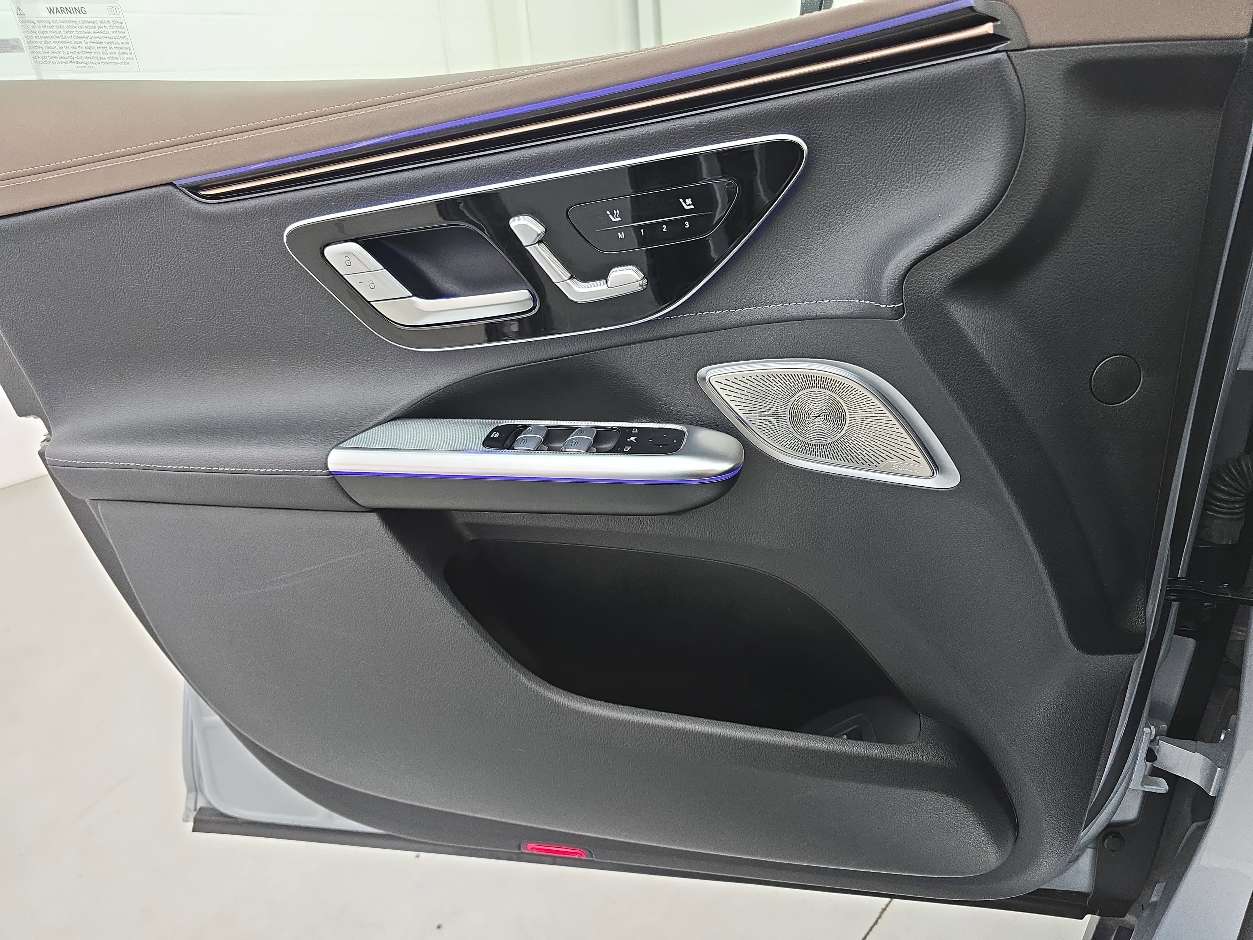 2023 Mercedes-Benz EQE EQE 500