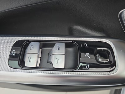 2023 Mercedes-Benz EQE EQE 500