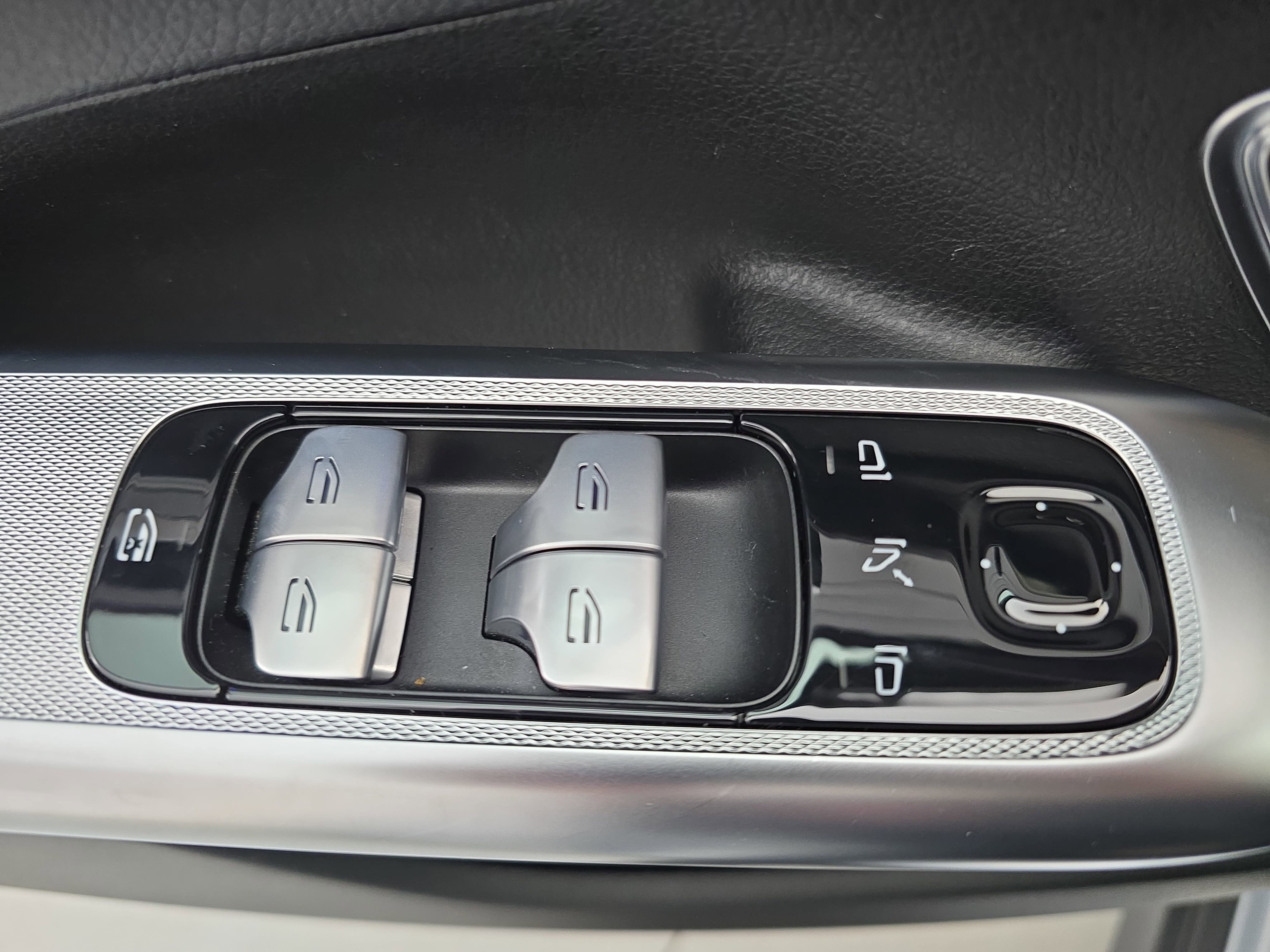 2023 Mercedes-Benz EQE EQE 500