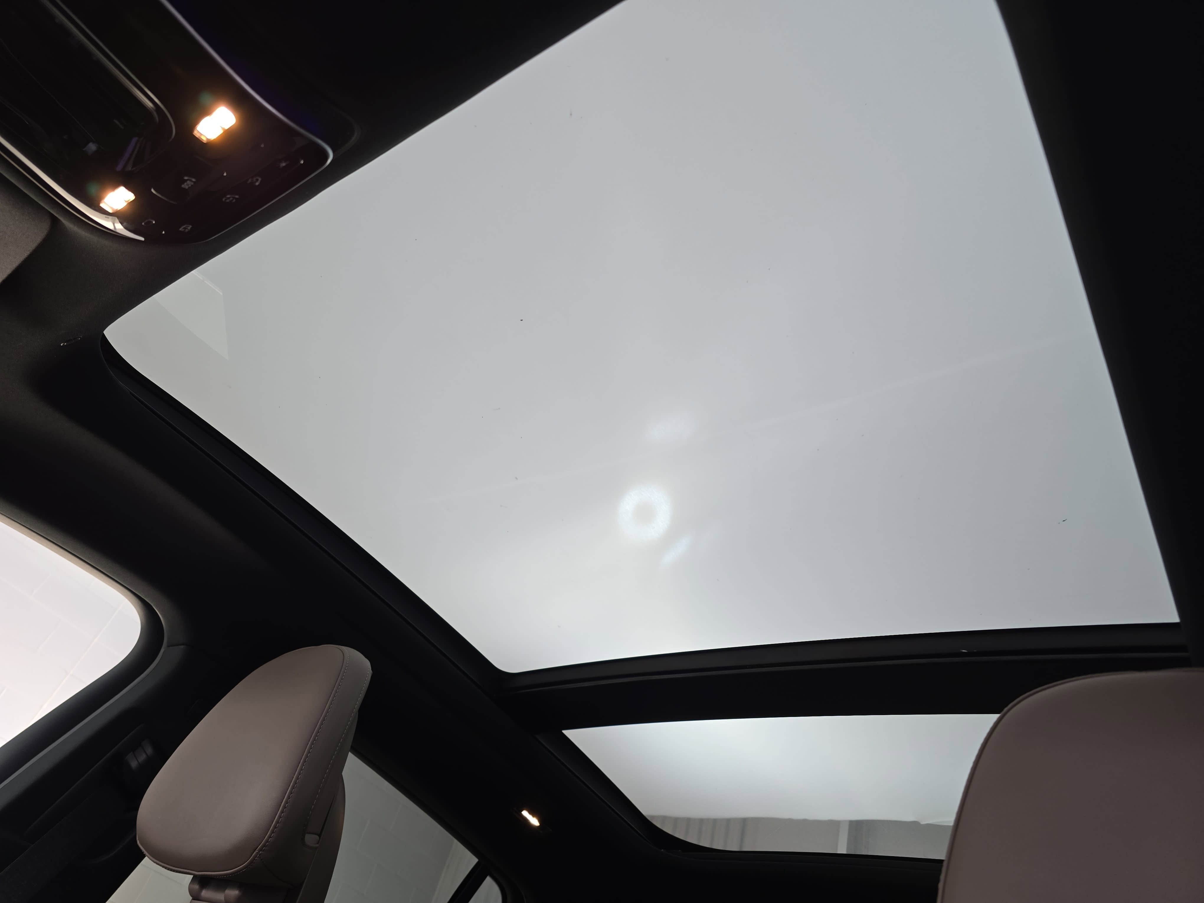 2023 Mercedes-Benz EQE EQE 500