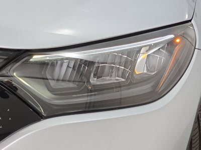 2023 Mercedes-Benz EQE EQE 500