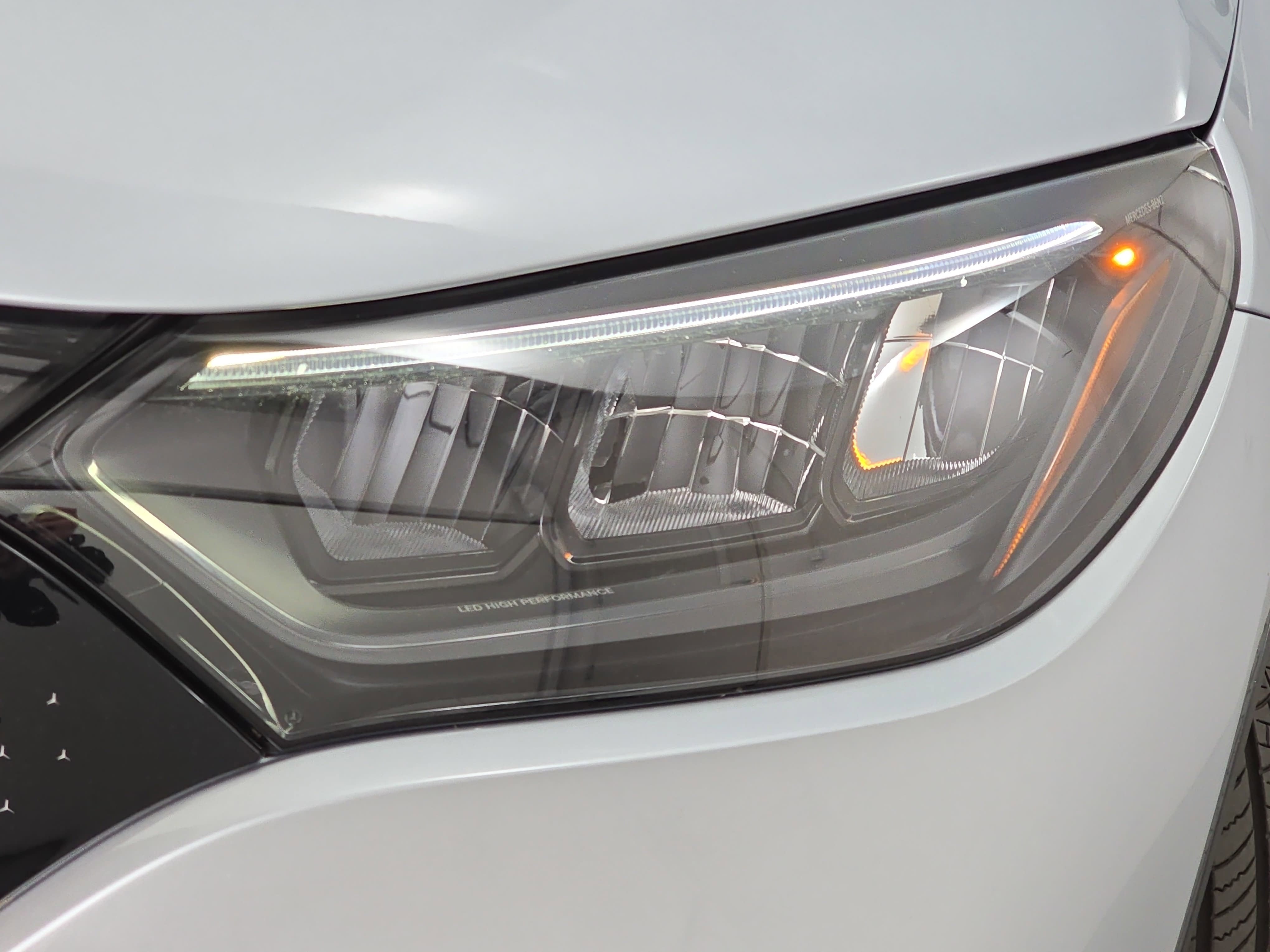 2023 Mercedes-Benz EQE EQE 500