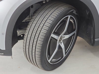 2023 Mercedes-Benz EQE EQE 500