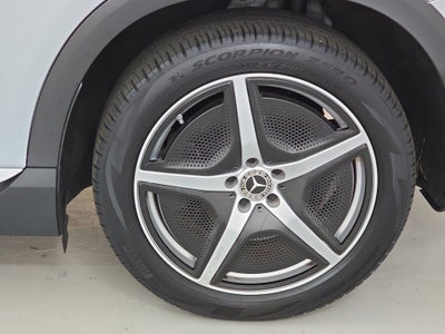 2023 Mercedes-Benz EQE EQE 500