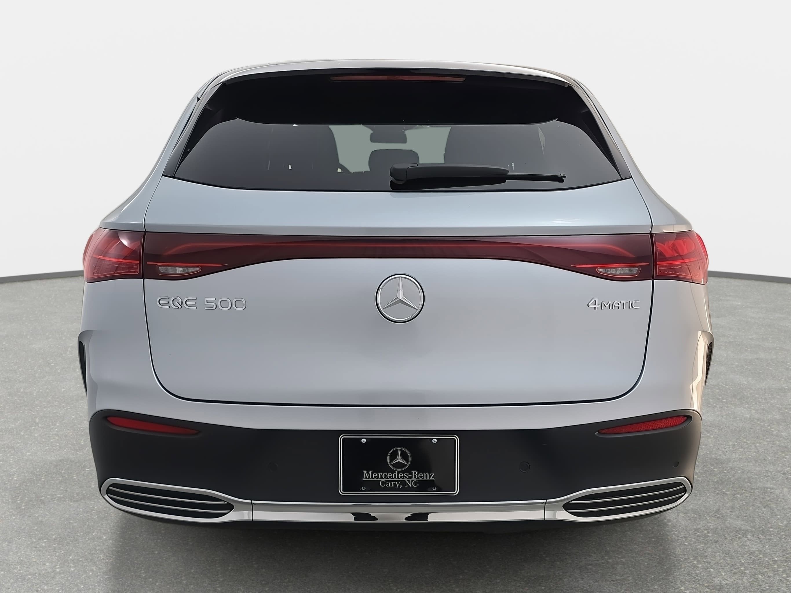 2023 Mercedes-Benz EQE EQE 500