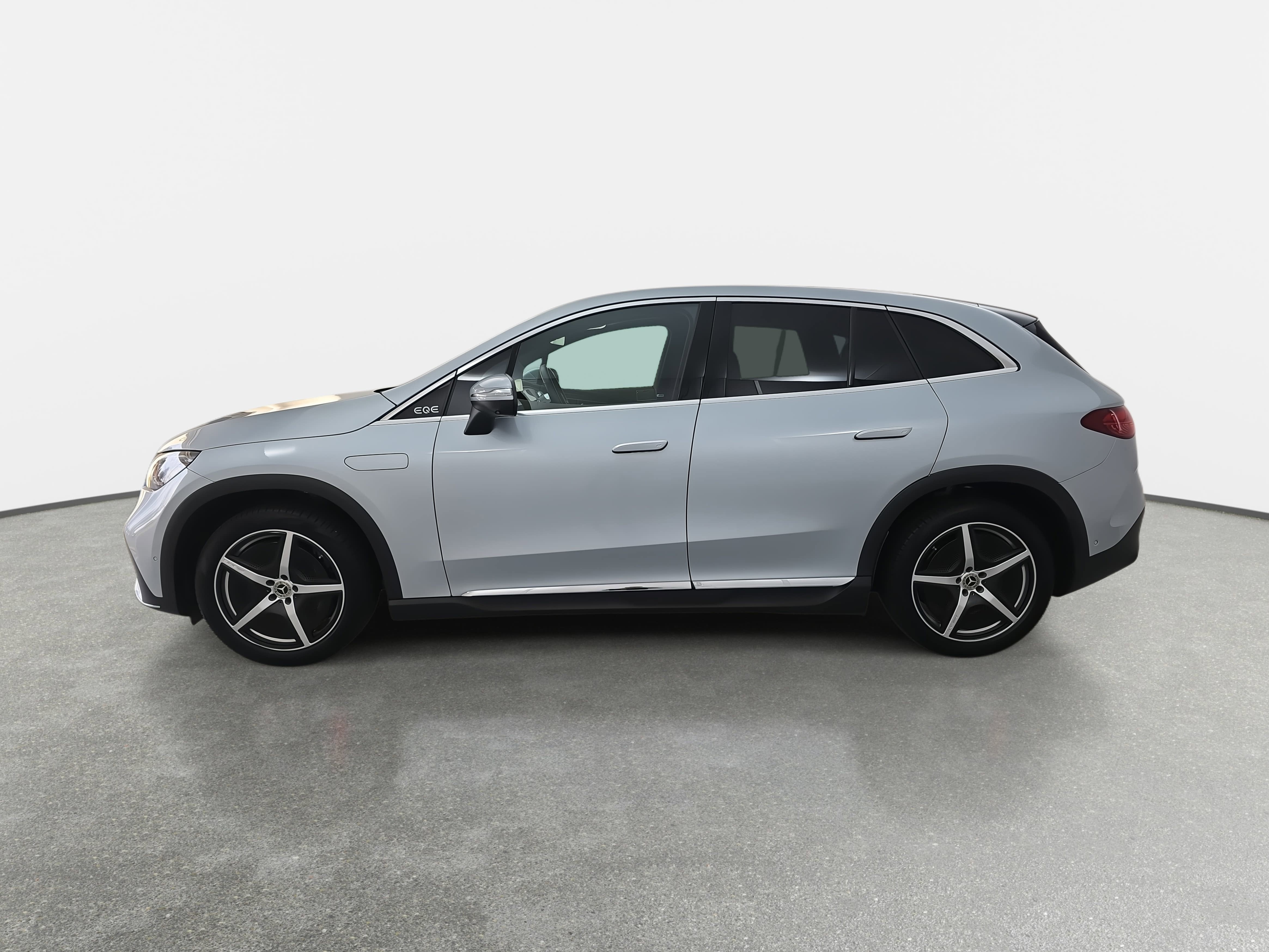 2023 Mercedes-Benz EQE EQE 500