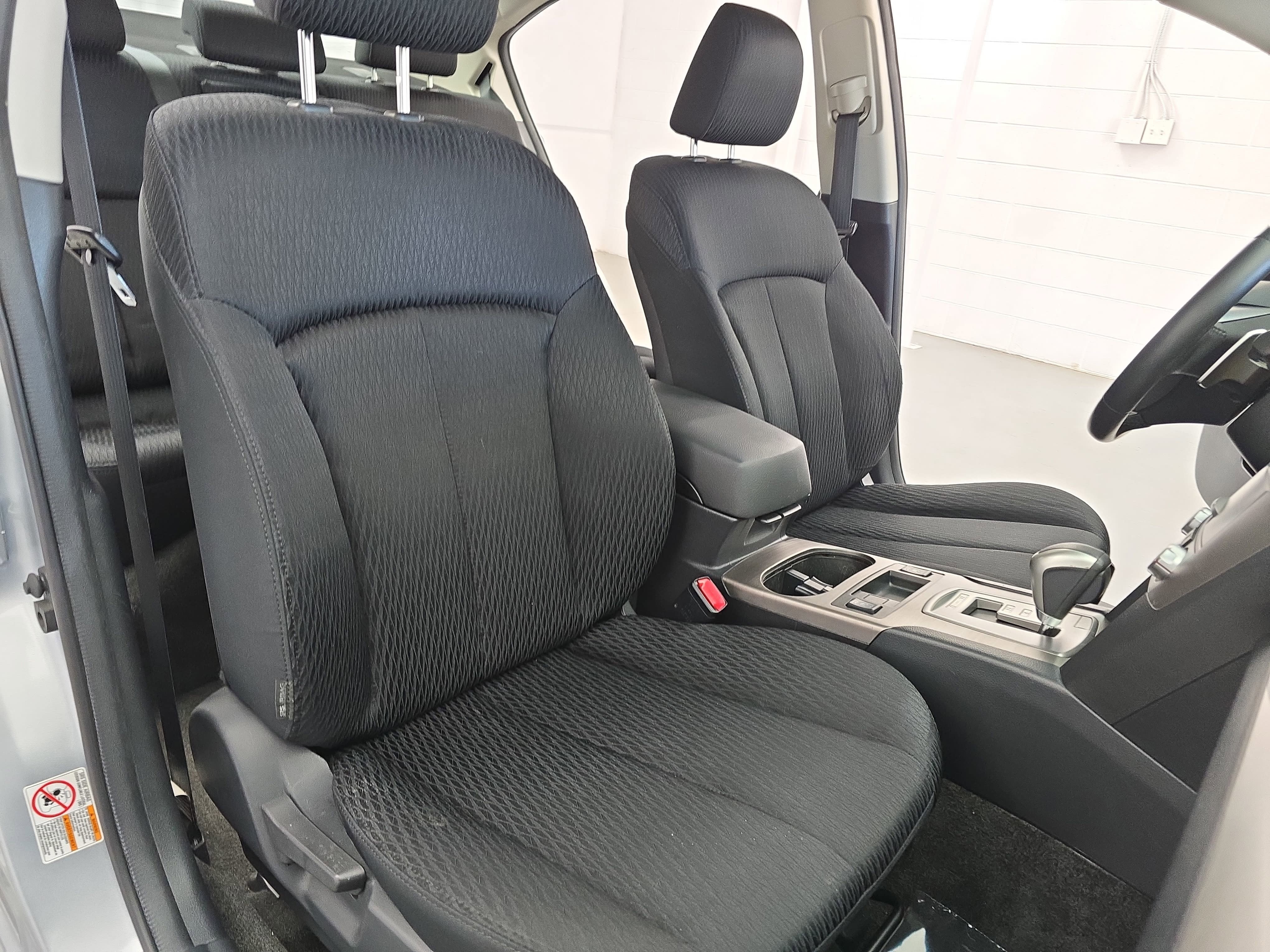 2012 Subaru Legacy 2.5i Premium