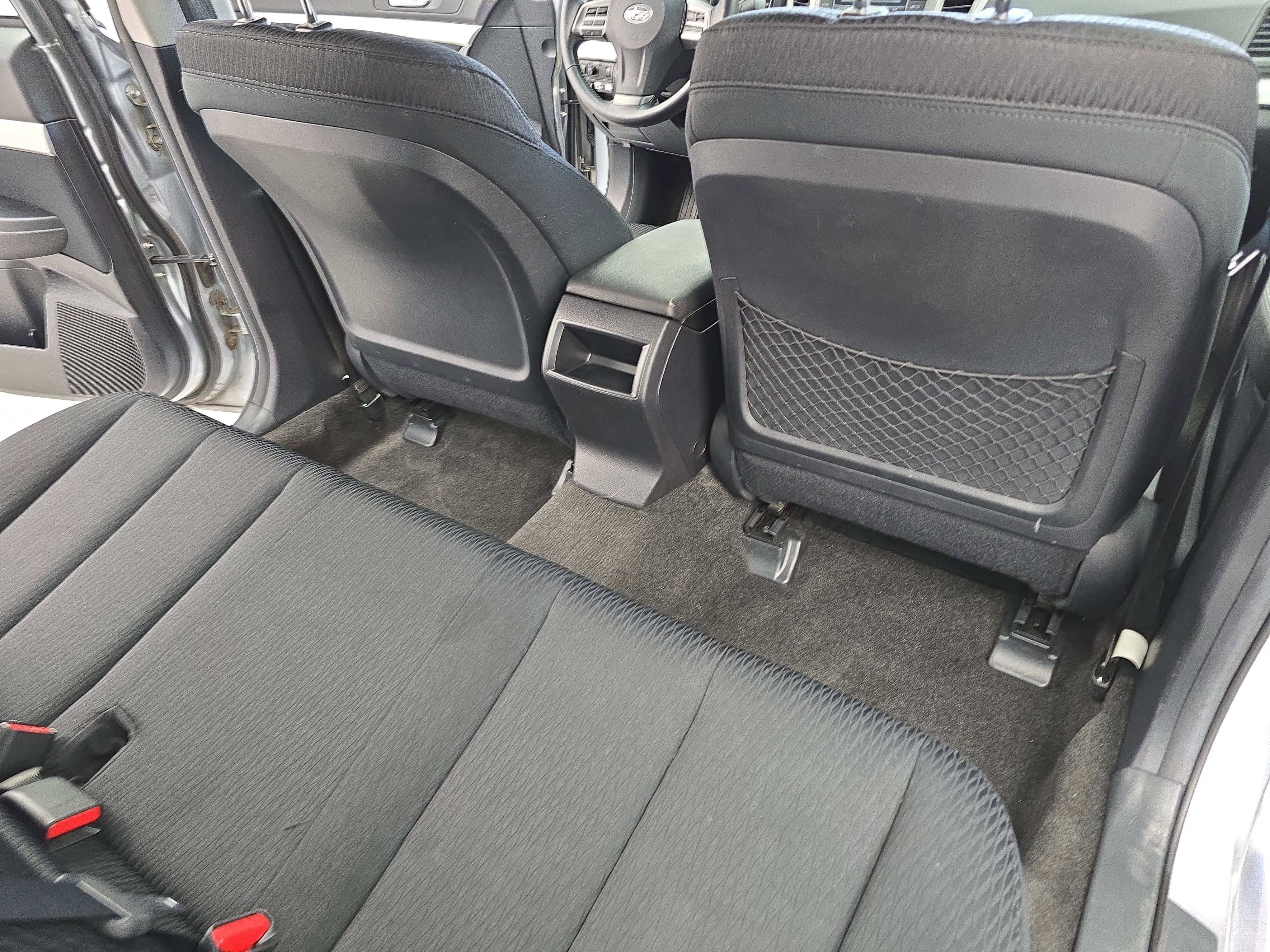 2012 Subaru Legacy 2.5i Premium