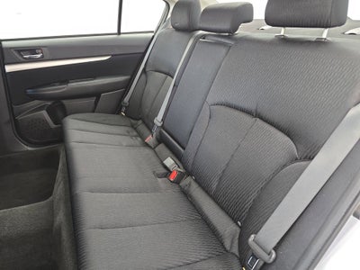 2012 Subaru Legacy 2.5i Premium