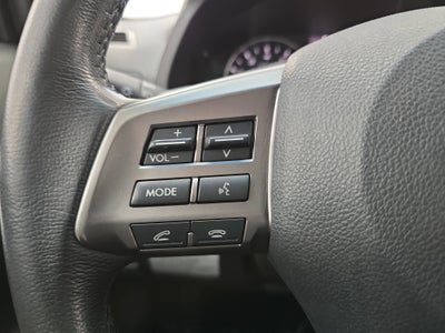 2012 Subaru Legacy 2.5i Premium