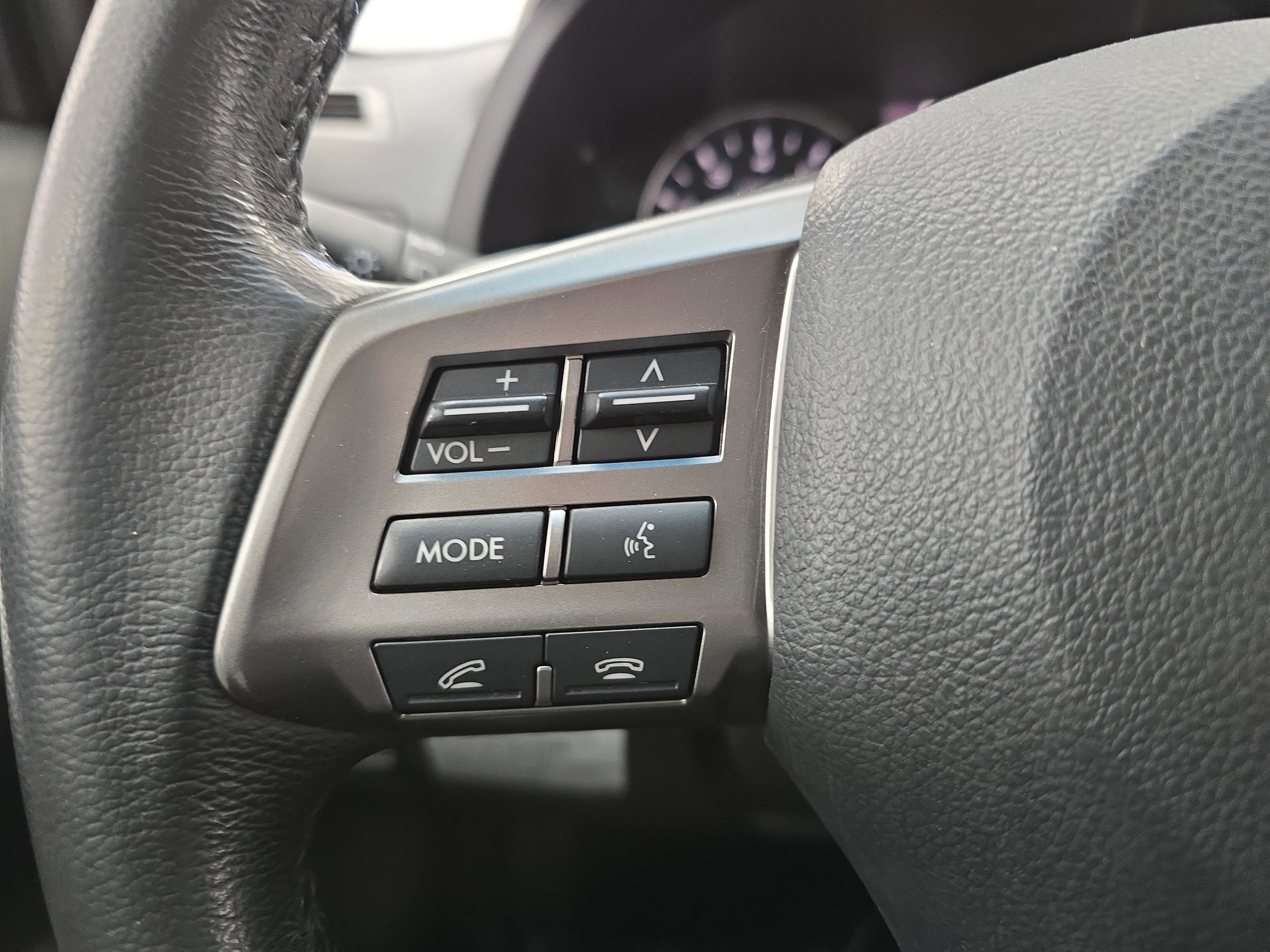 2012 Subaru Legacy 2.5i Premium