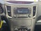 2012 Subaru Legacy 2.5i Premium