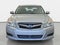 2012 Subaru Legacy 2.5i Premium