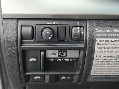 2012 Subaru Legacy 2.5i Premium