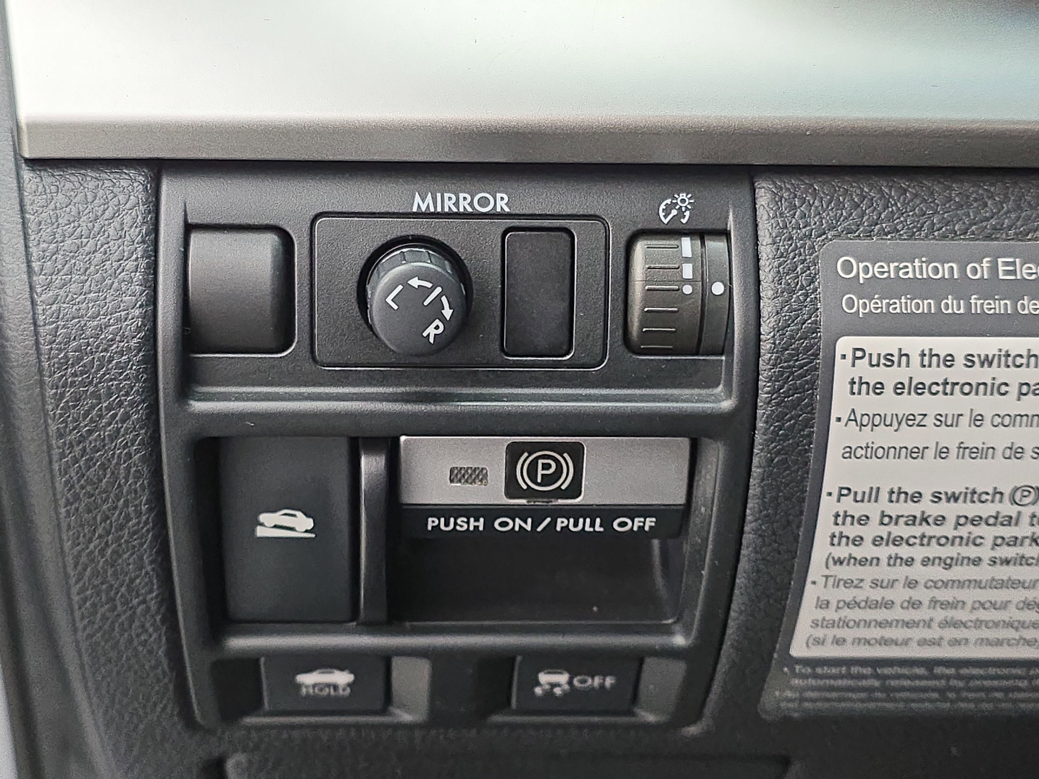 2012 Subaru Legacy 2.5i Premium